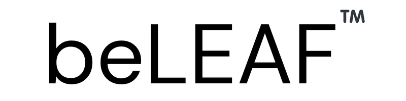 beLEAF (800 x 200 px)
